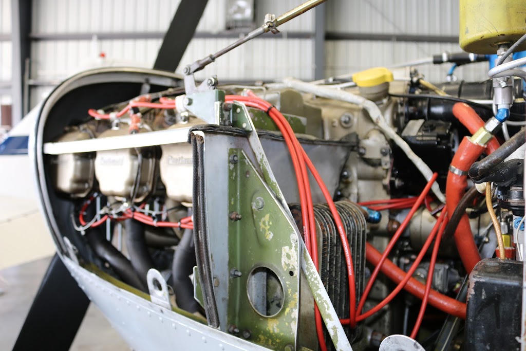 South Florida Aircraft Maintenance | 701-4 NE 10th St, Pompano Beach, FL 33060, USA | Phone: (561) 701-1406