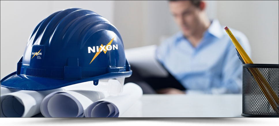 Nixon Power Services | 1515 J P Hennessy Dr, La Vergne, TN 37086, USA | Phone: (615) 244-0650