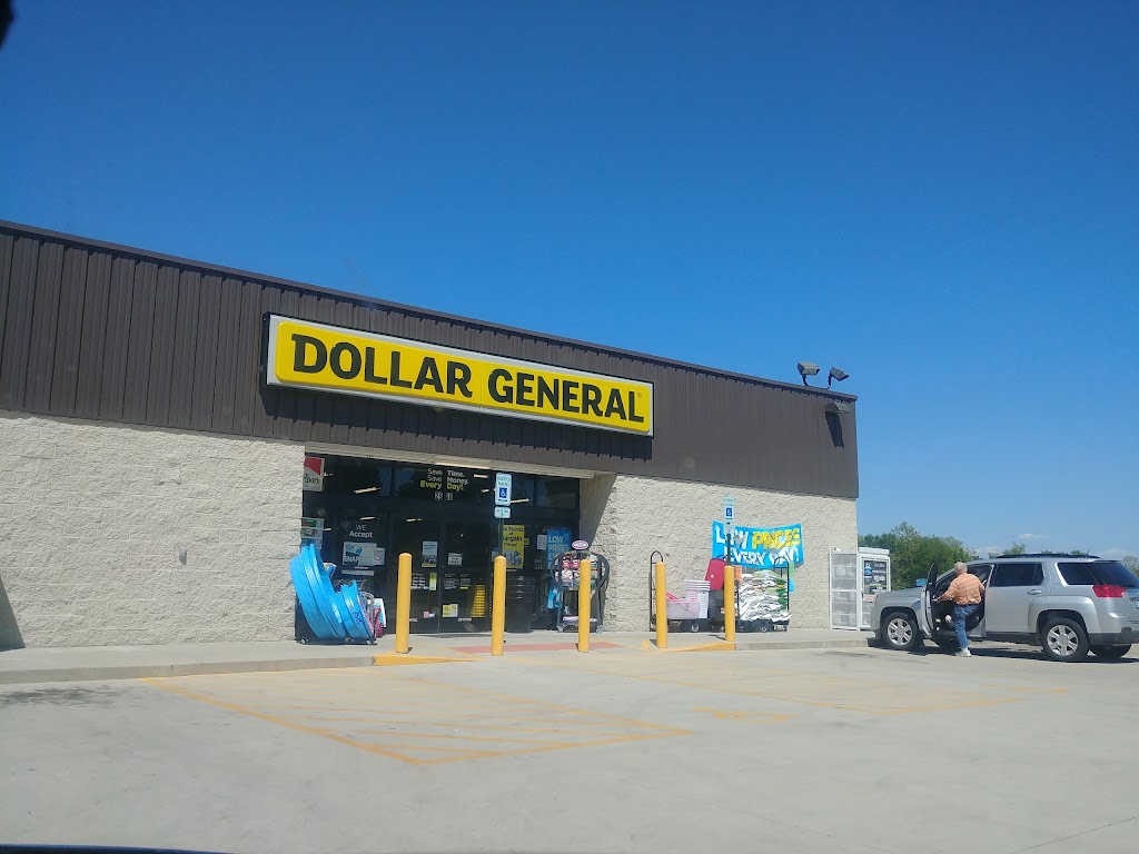 Dollar General | 2900 W Delmar Ave, Godfrey, IL 62035, USA | Phone: (618) 467-8758