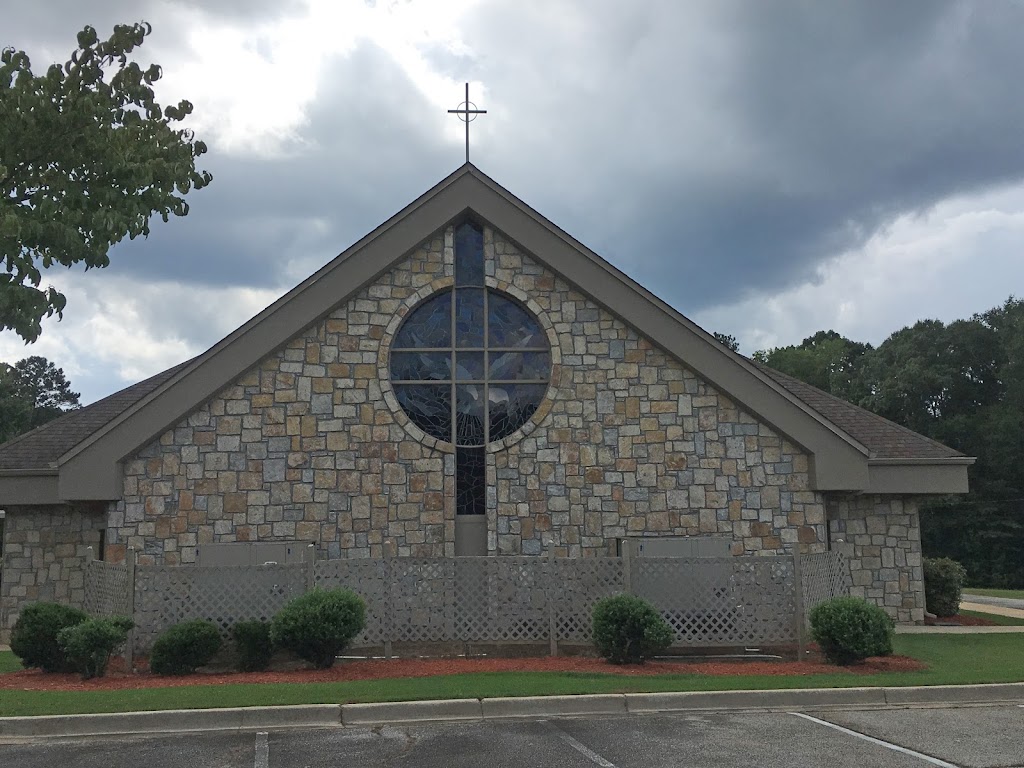 The Pinecrest Church | 103 Old Norton Rd, Fayetteville, GA 30215, USA | Phone: (770) 461-1704