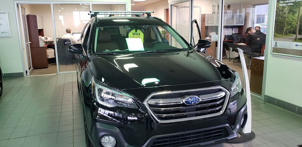 Zeigler Subaru of Merrillville | 1777 US-30, Merrillville, IN 46410, USA | Phone: (219) 756-7900