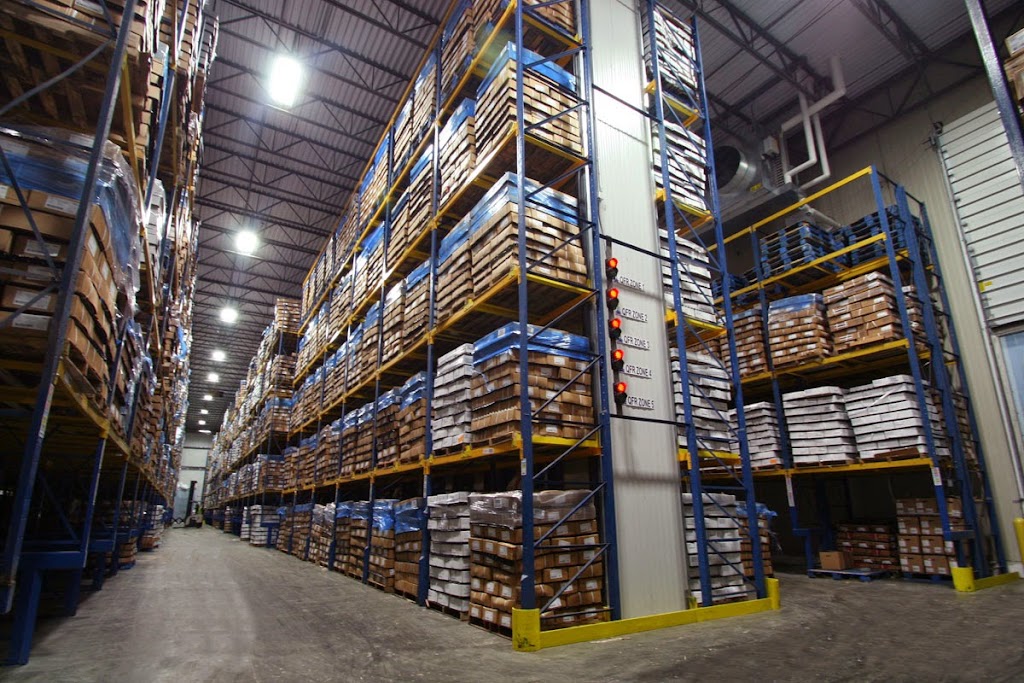 Interstate Warehousing | 121 Harwood Dr, Newport News, VA 23603, USA | Phone: (757) 887-8100