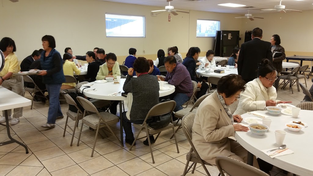 El Paso Central Korean Baptist Church | 5307 Hondo Pass Dr, El Paso, TX 79924, USA | Phone: (915) 637-5356