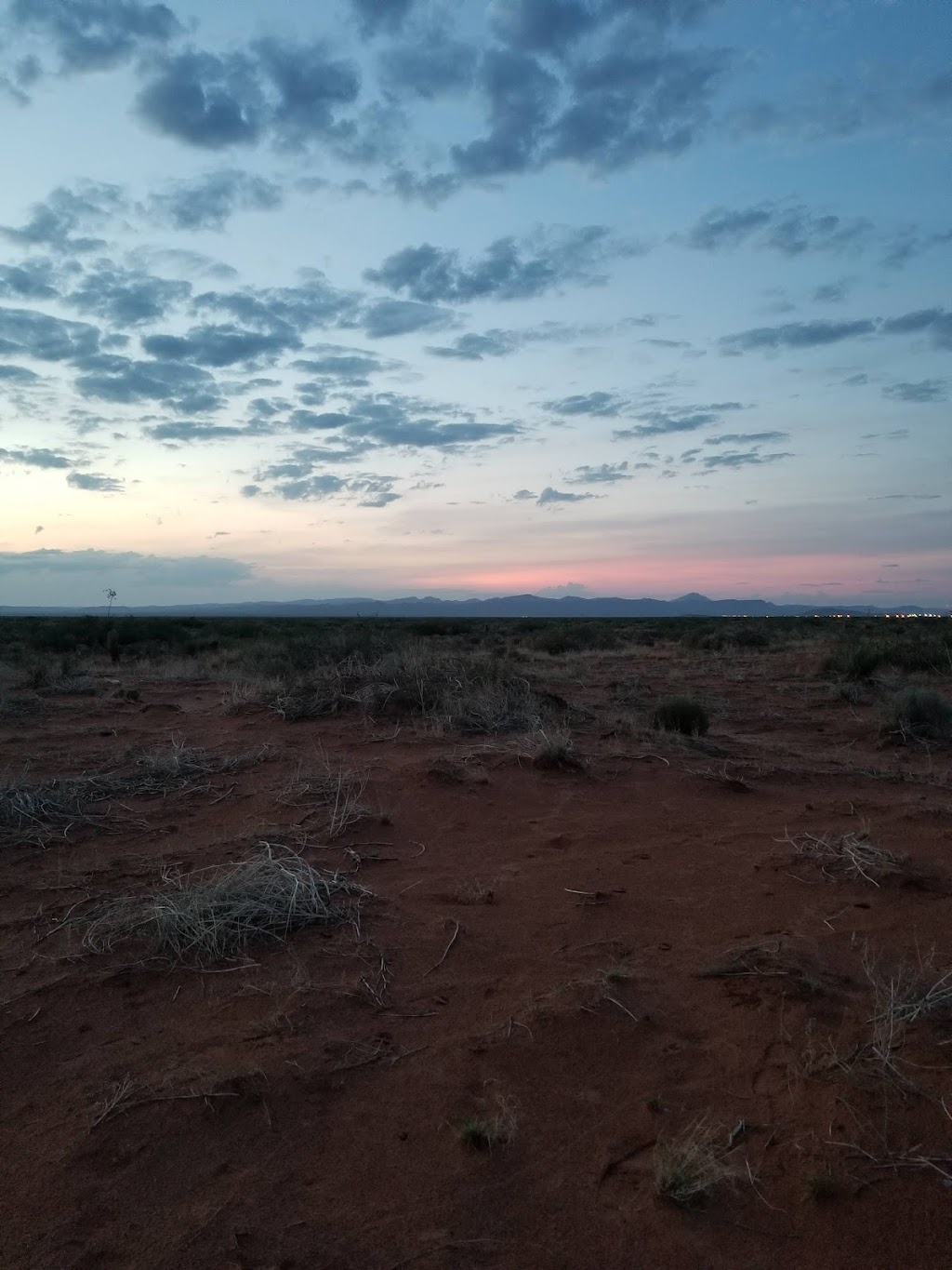 McGregor Base Camp - Gym | #9465, Roland, NM, USA | Phone: (915) 569-9710