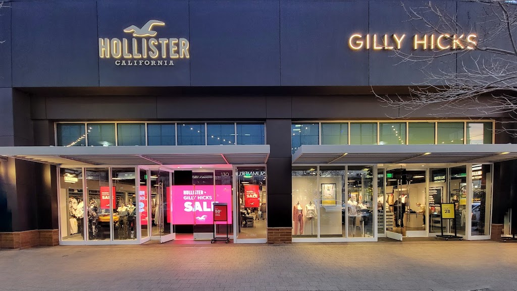 Hollister Co. | 1990 Park Centre Dr Ste P2, Las Vegas, NV 89135, USA | Phone: (702) 448-2886