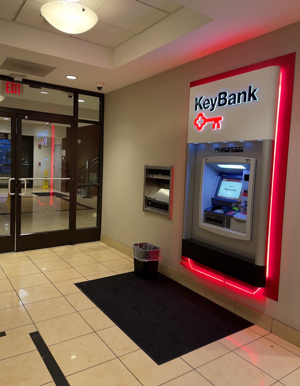 KeyBank | 62 New Scotland Ave, Albany, NY 12208, USA | Phone: (518) 242-5961