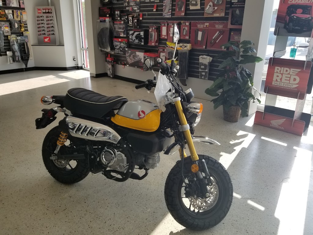 Action Honda | 15628 US-19, Hudson, FL 34667, USA | Phone: (727) 868-6308