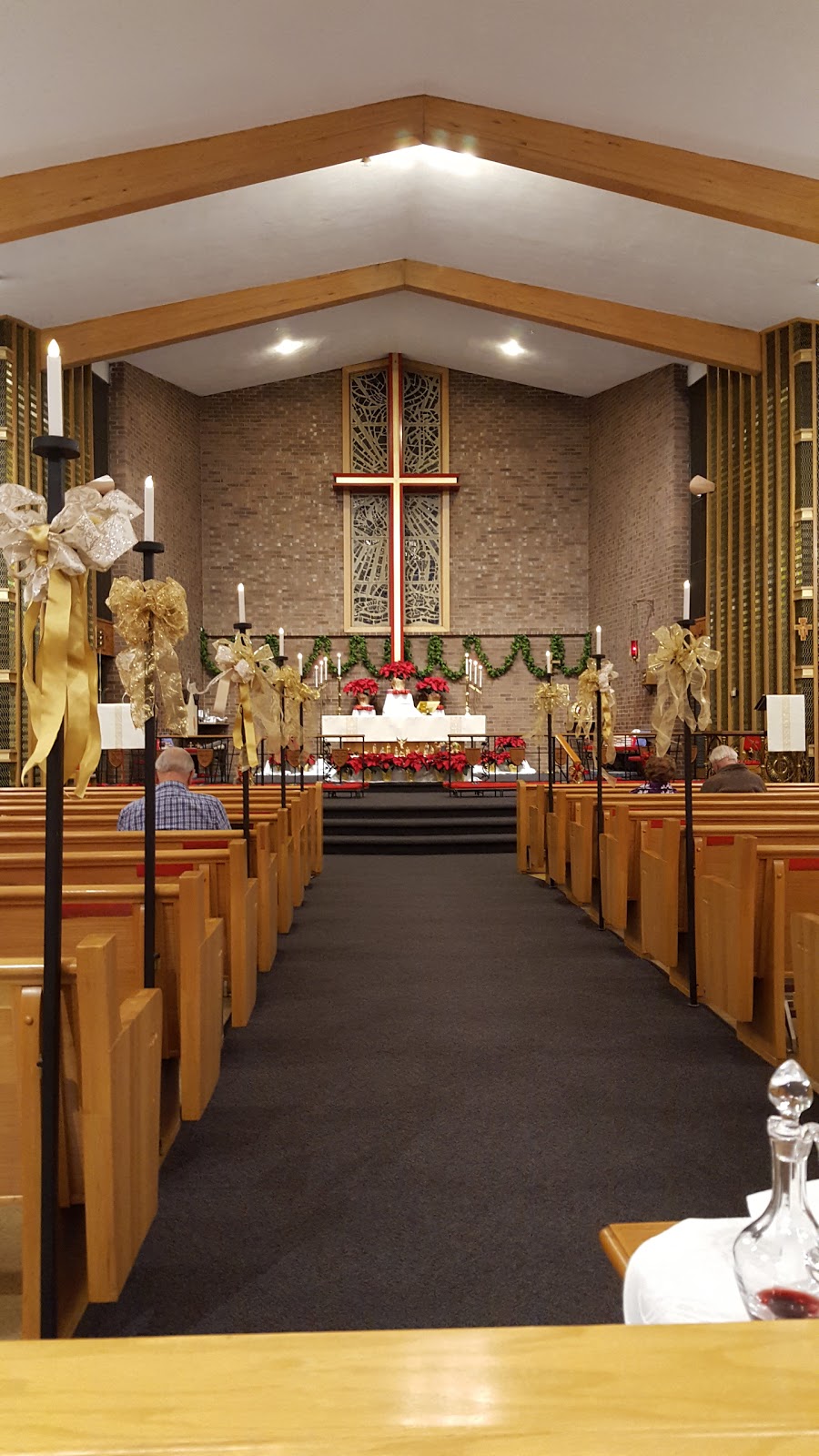 St Barnabas Episcopal Church | 2900 St Catherine St, Florissant, MO 63033, USA | Phone: (314) 837-7113