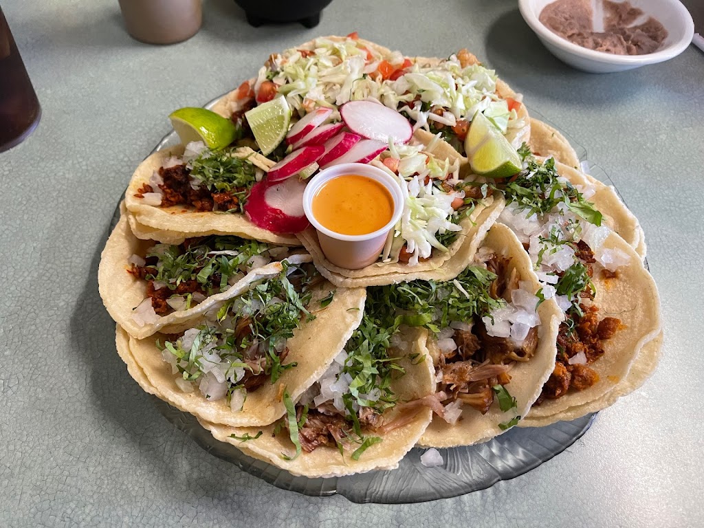 Tacos El Rey | 2707 Garrity Blvd, Nampa, ID 83687, USA | Phone: (208) 442-8813