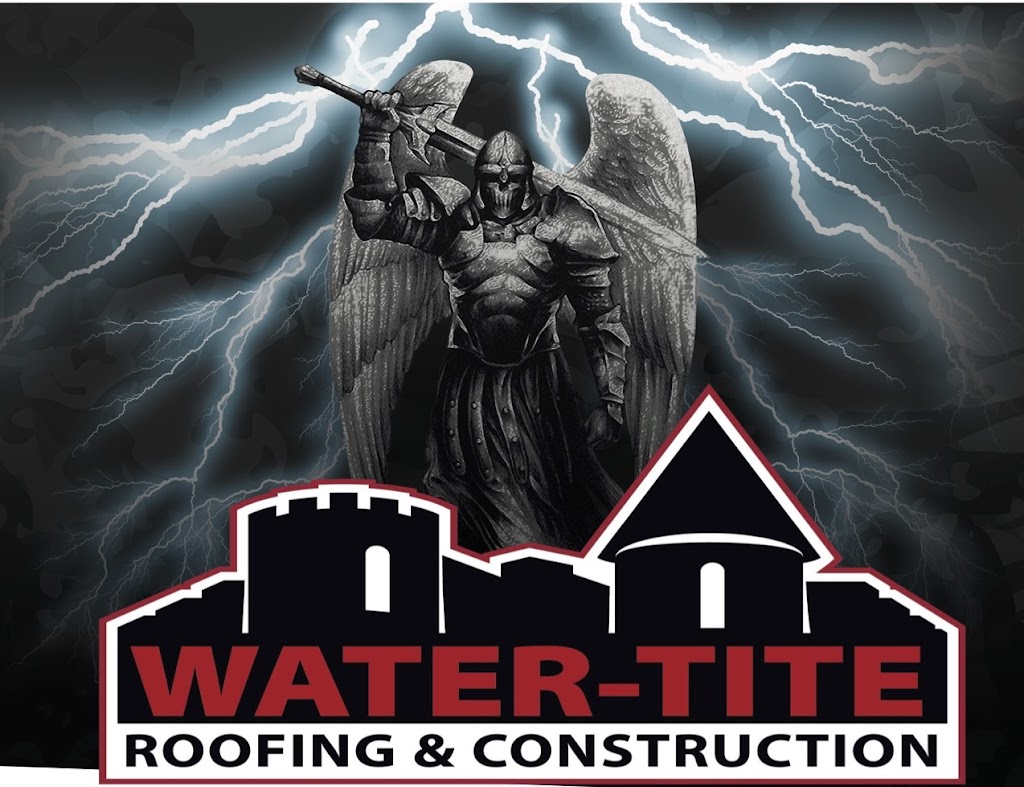 Water-Tite Roofing | 4800 Benbrook Blvd Suite B, Benbrook, TX 76116, USA | Phone: (817) 561-5111