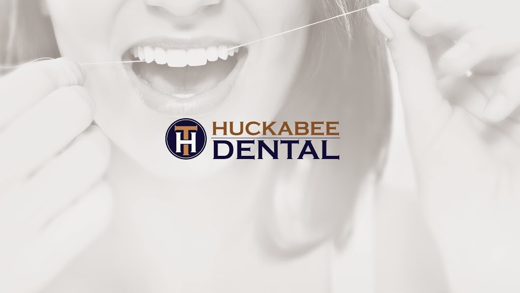 Huckabee Dental | 505 W Southlake Blvd, Southlake, TX 76092, USA | Phone: (817) 329-4746