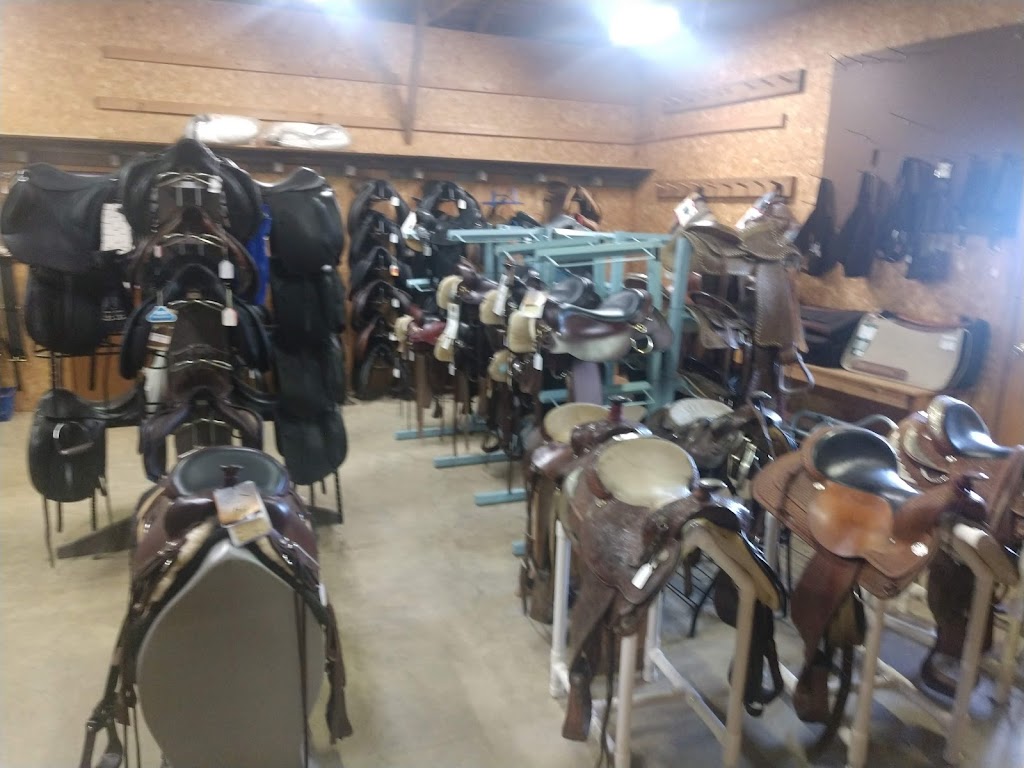 Rocking B Saddle Shop | 1400 Ben Johnston Rd, Hillsborough, NC 27278, USA | Phone: (919) 732-7453