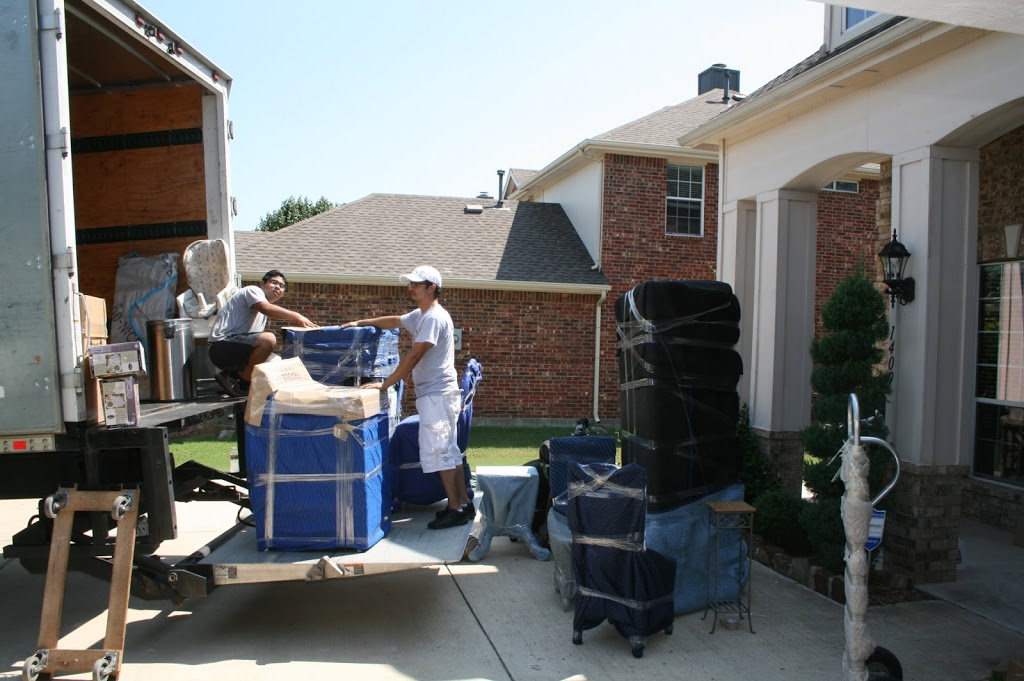 Condor Moving Systems | 711 W Hurst Blvd, Hurst, TX 76053 | Phone: (877) 460-6683