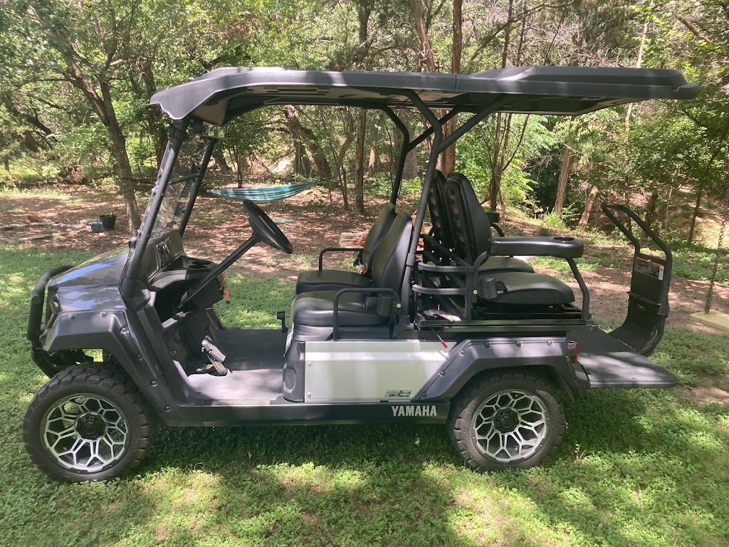 Ennis Golf Carts | 10610 TX-29, Liberty Hill, TX 78642, USA | Phone: (512) 778-9056