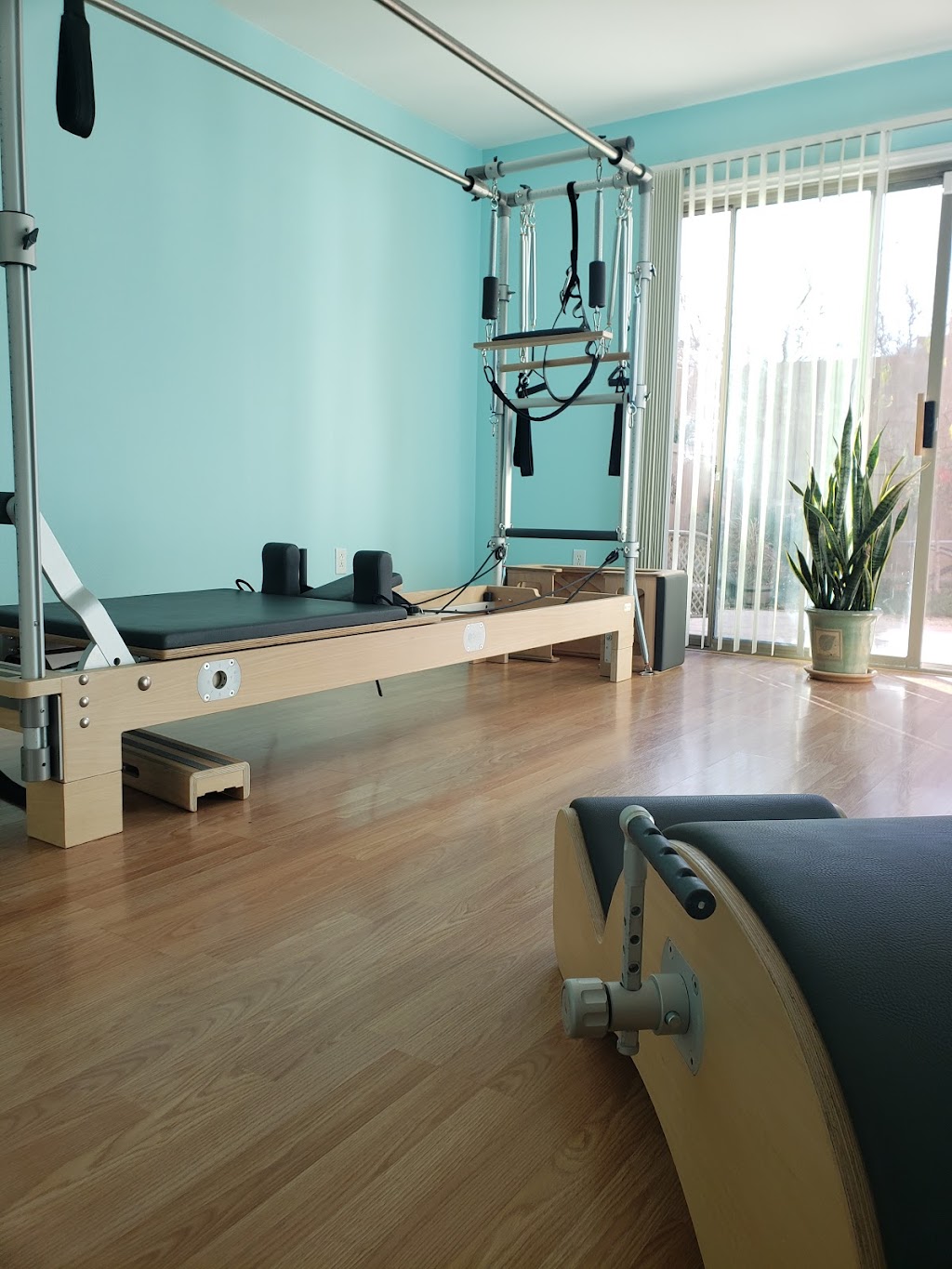 Custom Fitness Pilates | 10745 Tuckermans Ave, Las Vegas, NV 89129, USA | Phone: (702) 417-6918