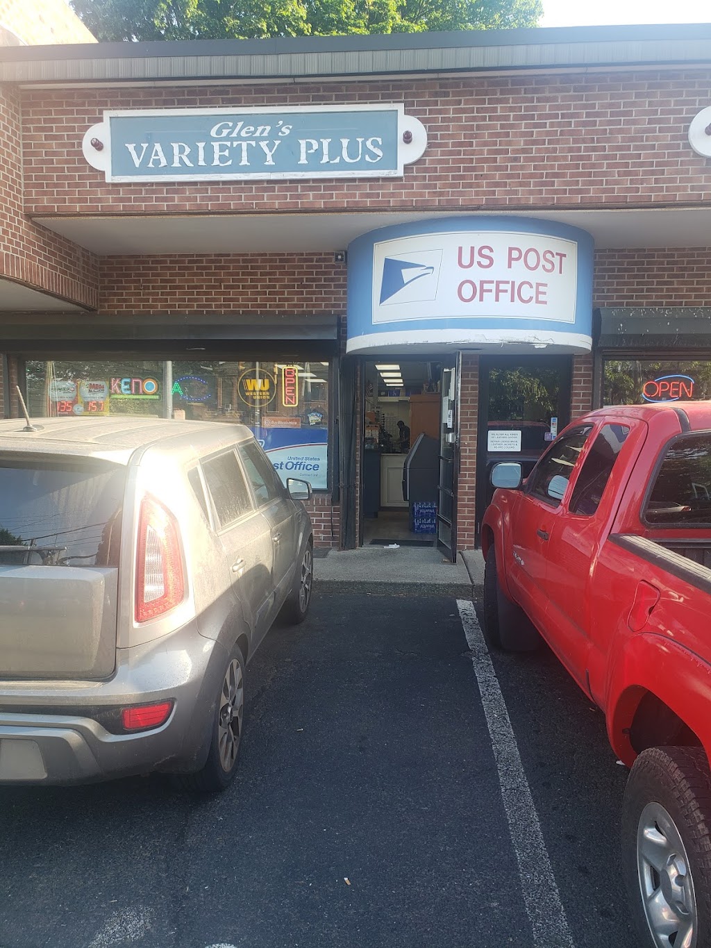 US Post Office | 115 New Canaan Ave # 3, Norwalk, CT 06850, USA | Phone: (203) 846-3613