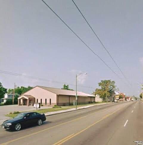 United House of God | 1430 W Third St, Dayton, OH 45402, USA | Phone: (937) 223-1767