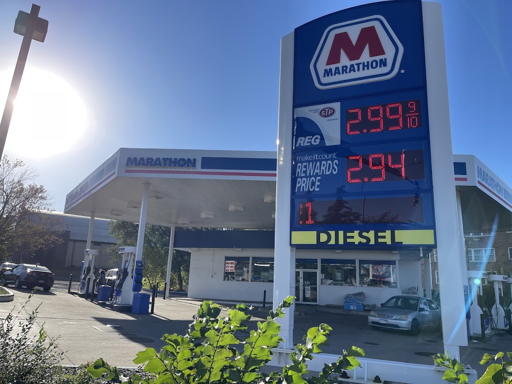 Marathon Gas | 5600 W Lake St, Minneapolis, MN 55416, USA | Phone: (952) 929-1015