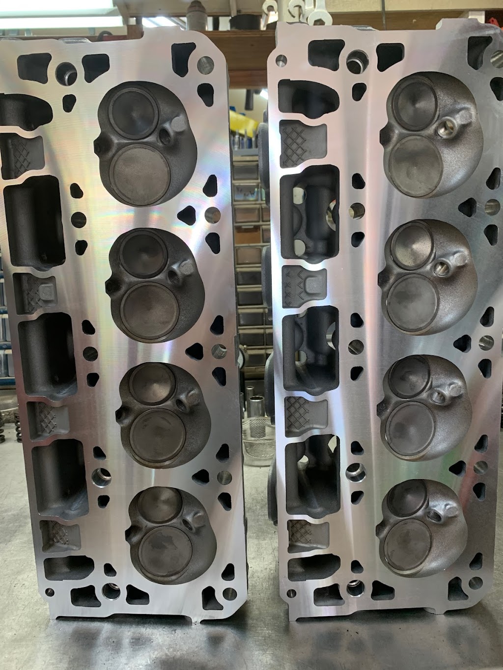 Rustys Cylinder Heads | 16795 S 4200 Rd, Claremore, OK 74017, USA | Phone: (918) 260-5149