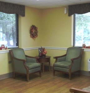 Greenhaven Health & Rehab | 801 Greenhaven Dr, Greensboro, NC 27406, USA | Phone: (336) 292-8371