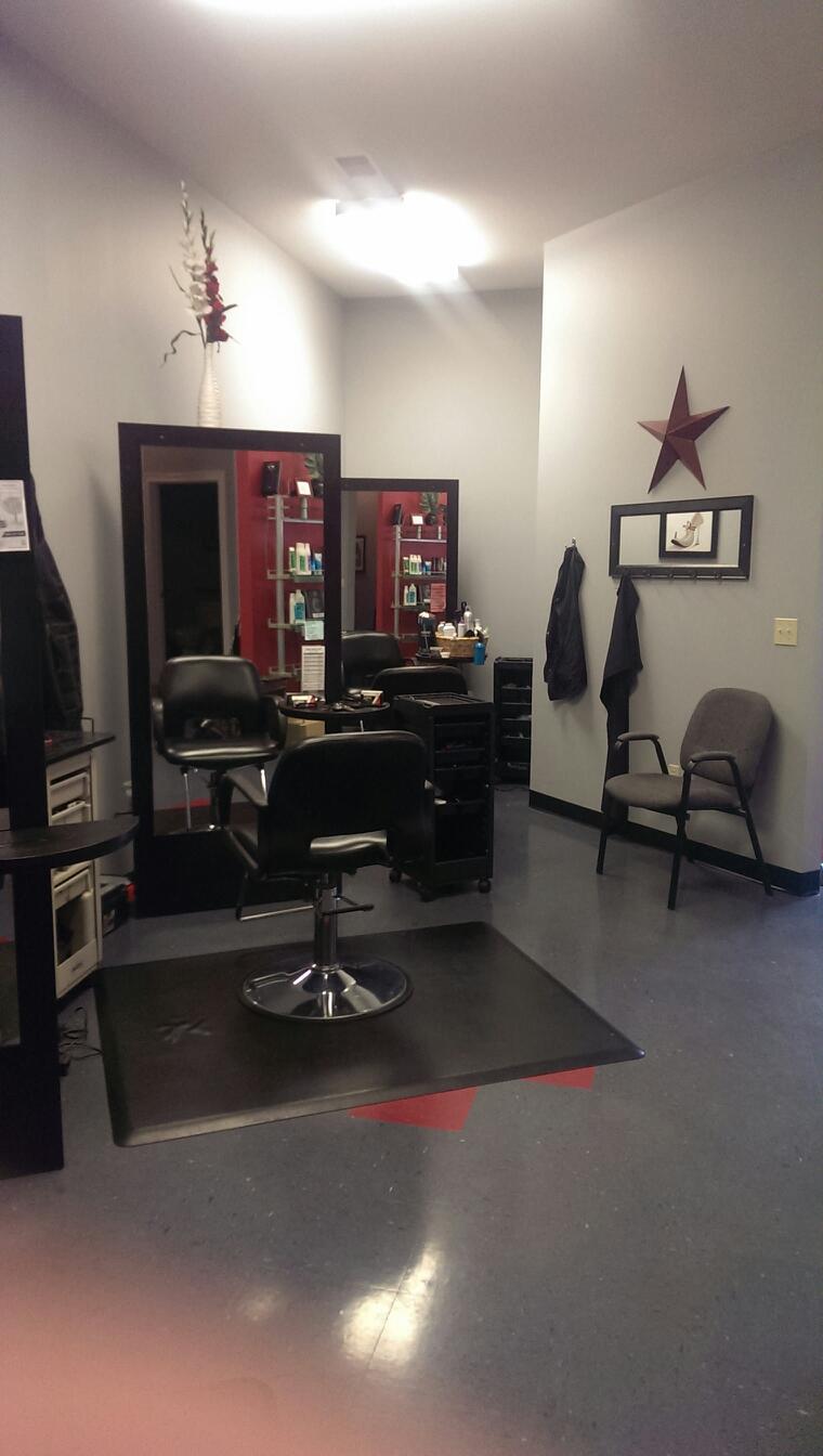 Vogue Salon | 511 Hampton Way, Richmond, KY 40475, USA | Phone: (859) 623-5770