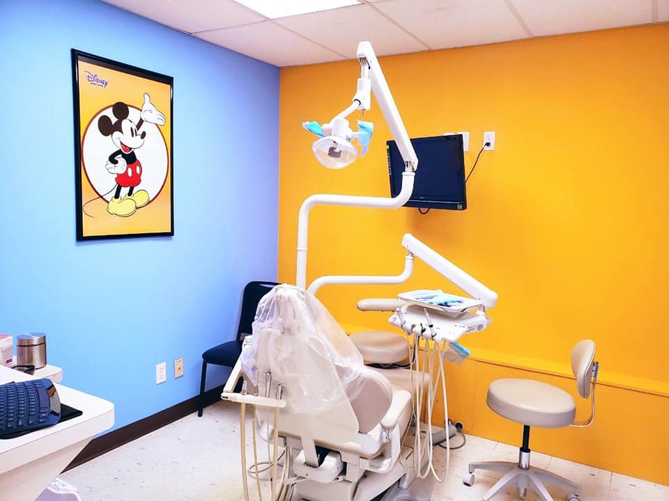 Opal Dental | 1336 N Galloway Ave #110, Mesquite, TX 75149 | Phone: (469) 440-8890