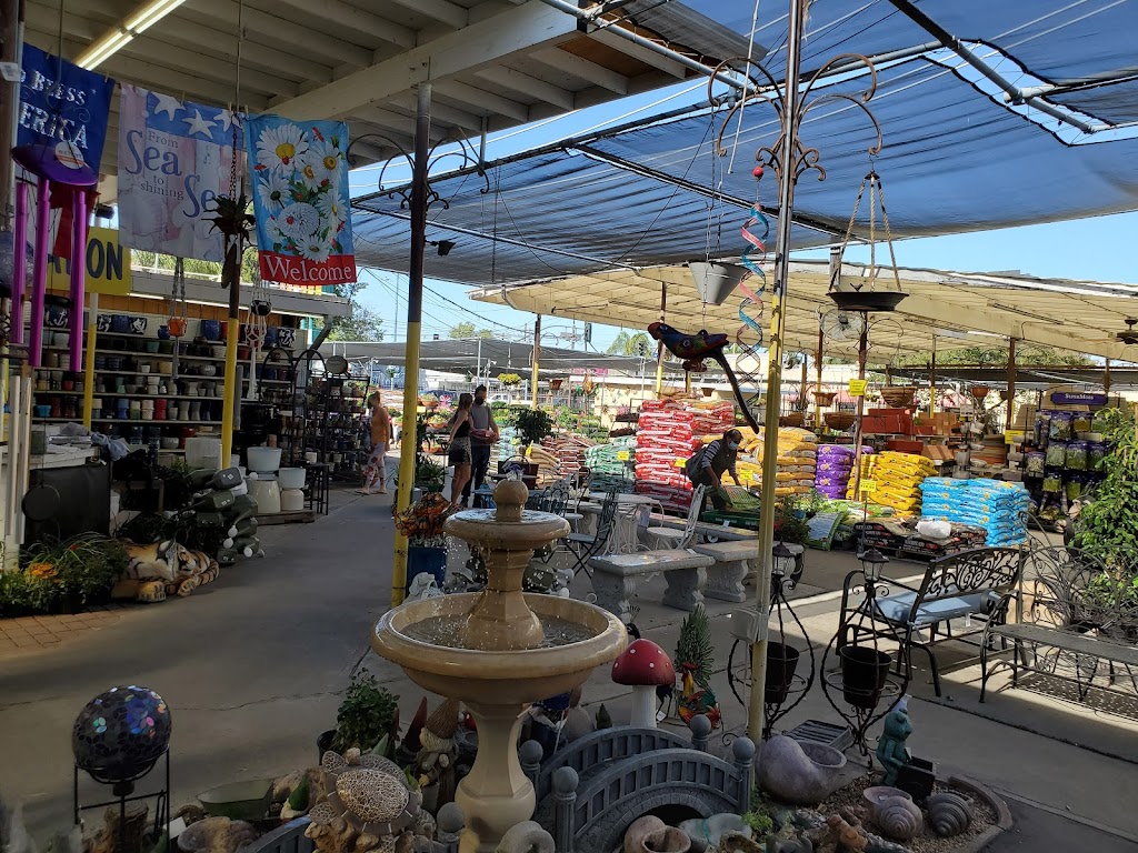 Green Thumb Nursery - Canoga Park | 21812 Sherman Way, Canoga Park, CA 91303, USA | Phone: (818) 485-4551