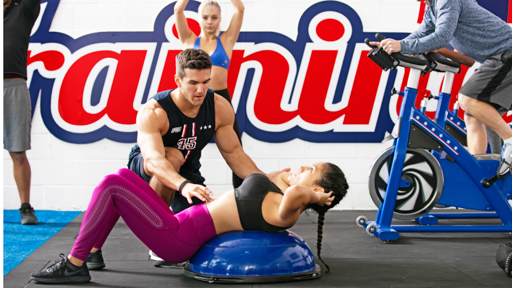 F45 Training Langtree Lake Norman | 129 Mecklynn Rd Suite F, Mooresville, NC 28117 | Phone: (704) 486-9878