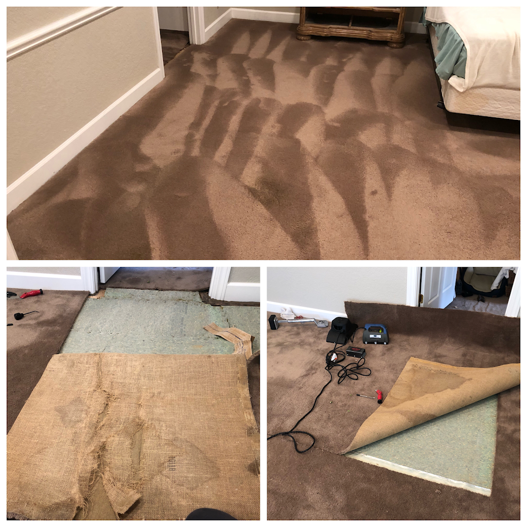 Moser Carpet Repairs | 2131 Lyon Avenue, Belmont, CA 94002, USA | Phone: (650) 459-5513