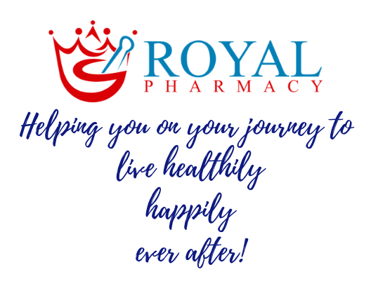 Royal Pharmacy | 1839A Ygnacio Valley Rd, Walnut Creek, CA 94598, USA | Phone: (925) 954-7869