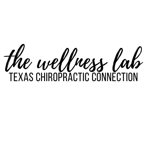 the wellness lab + Texas Chiropractic Connection | 722 S Denton Tap Rd #290, Coppell, TX 75019, USA | Phone: (972) 409-7373