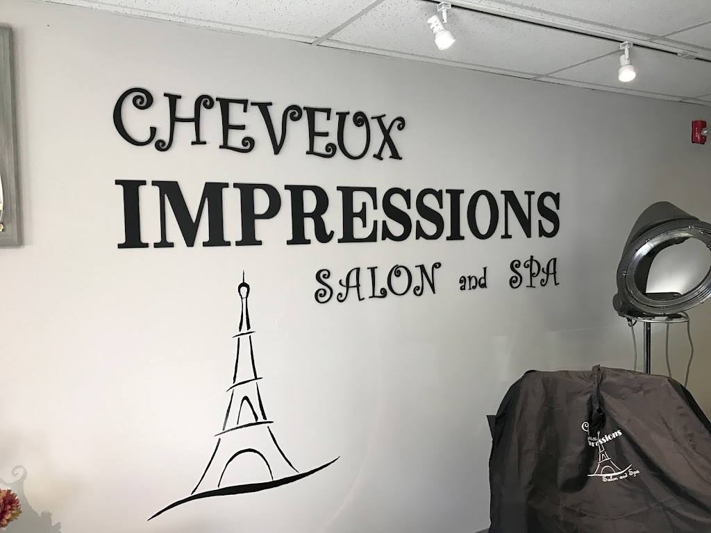 Cheveux Impressions Salon & Spa | 1111 Oakdale Rd, Oakdale, PA 15071, USA | Phone: (412) 505-8751