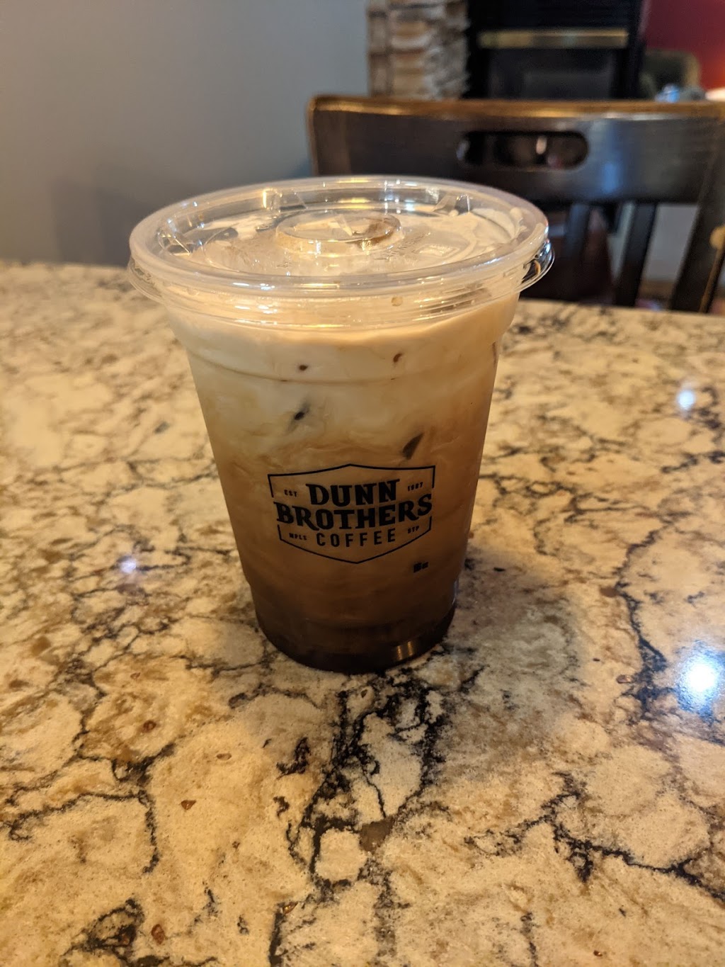 Dunn Brothers Coffee | 1798 Market Dr #2, Stillwater, MN 55082, USA | Phone: (651) 275-1888