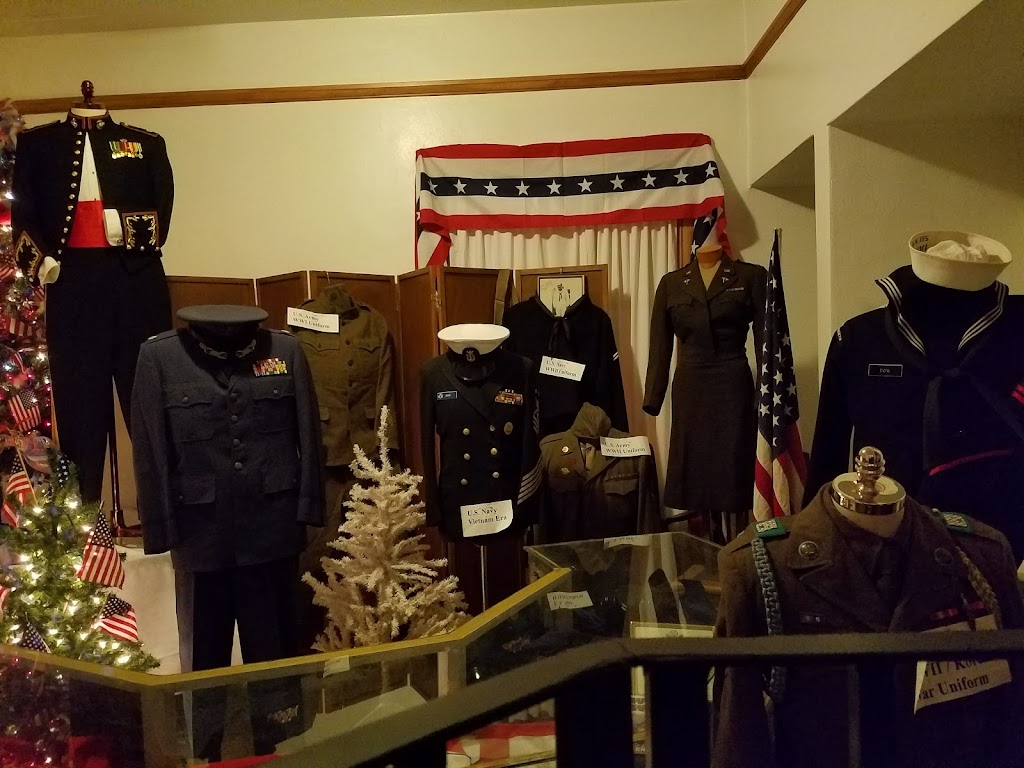 Harvey House Museum | 104 N 1st St, Belen, NM 87002, USA | Phone: (505) 861-0581