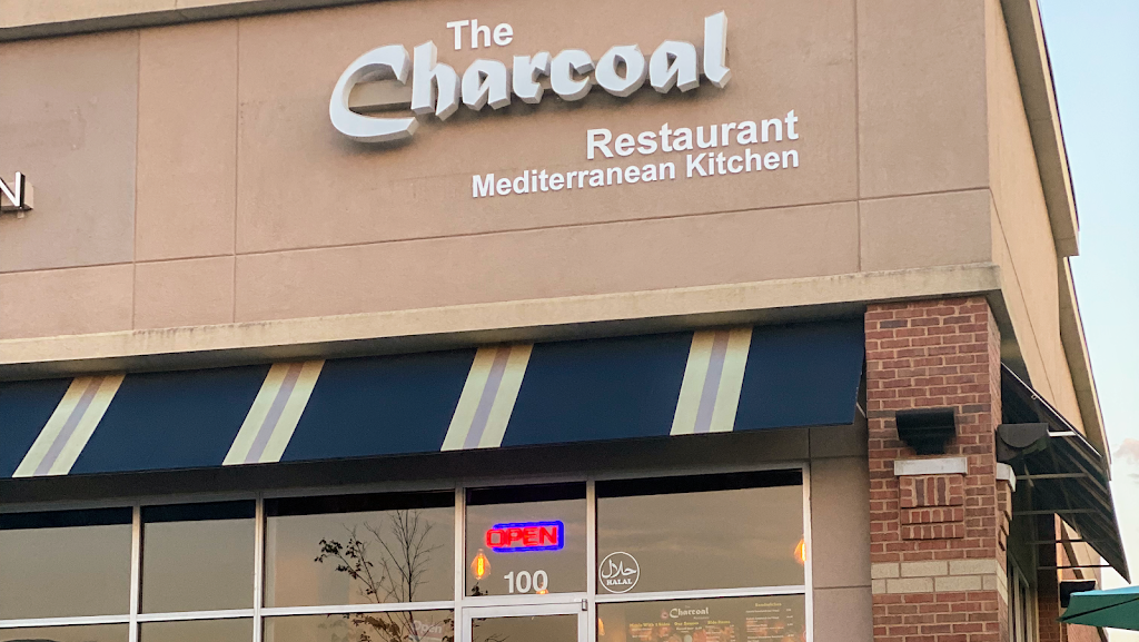 The Charcoal Restaurant | 2805 N Hurstbourne Pkwy #100, Louisville, KY 40223, USA | Phone: (502) 749-8888