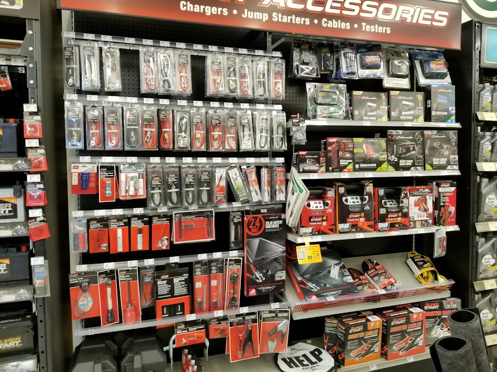 OReilly Auto Parts - electronics store  | Photo 7 of 10 | Address: 10370 Twin Cities Rd, Galt, CA 95632, USA | Phone: (209) 744-8586