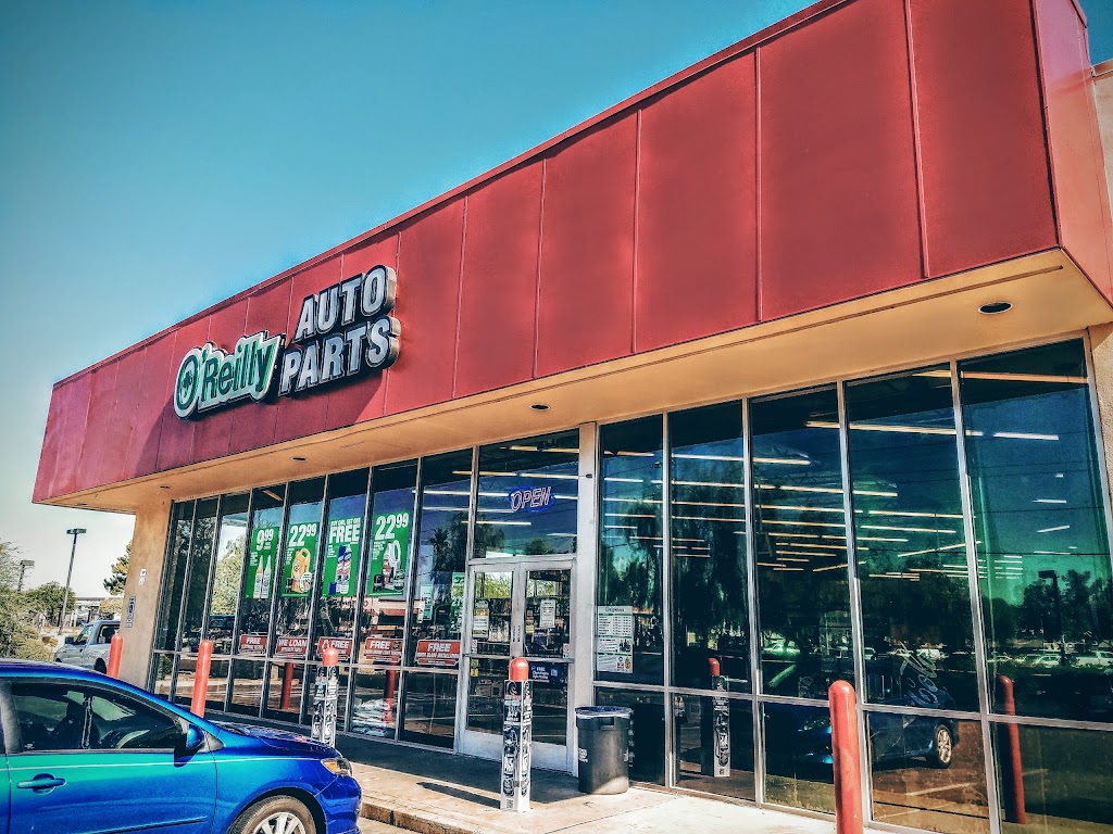 OReilly Auto Parts | 4028 E Thunderbird Rd, Phoenix, AZ 85032, USA | Phone: (602) 992-2225