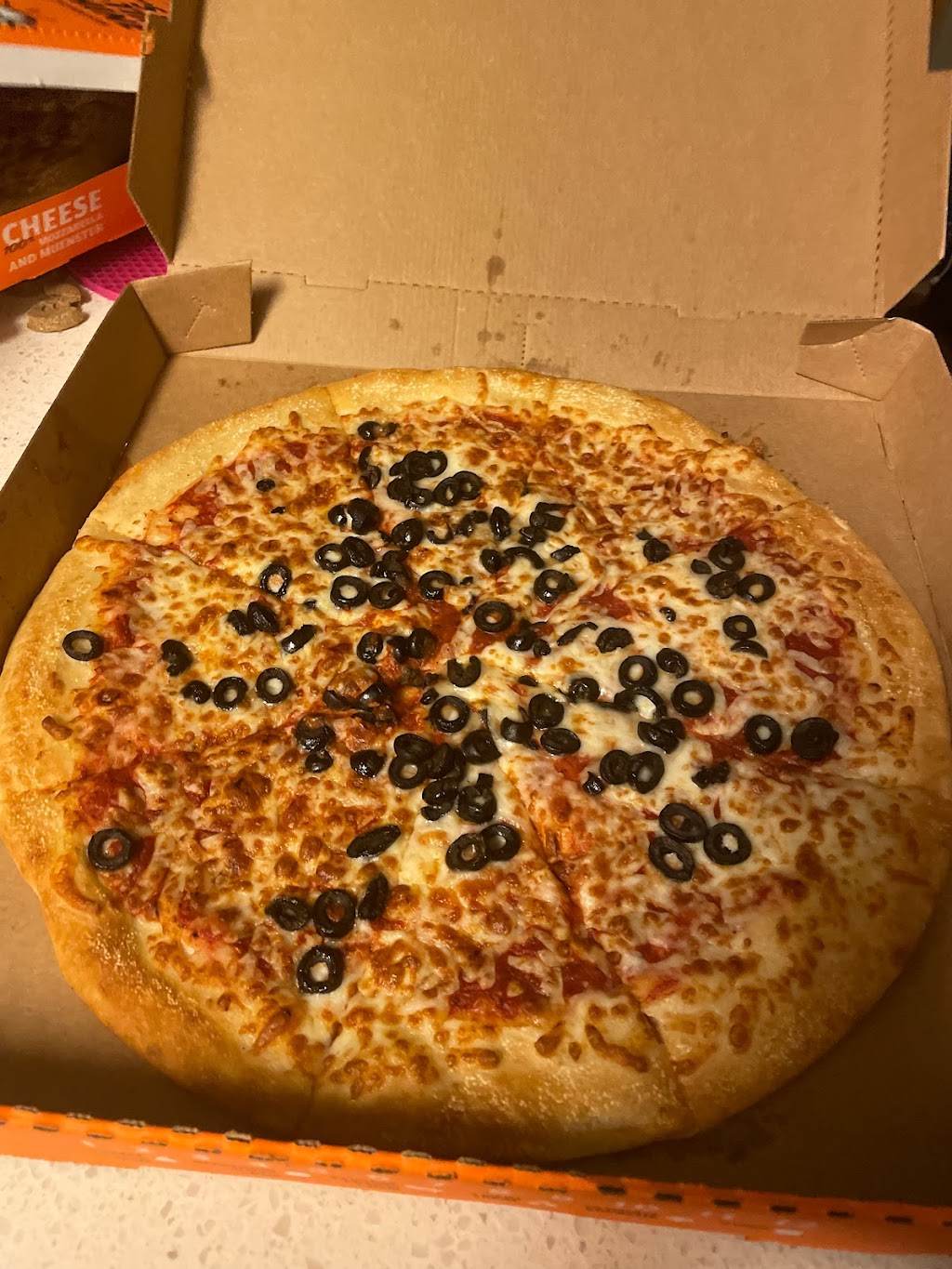 Little Caesars Pizza | 11299 San Pablo Ave, El Cerrito, CA 94530, USA | Phone: (510) 237-4992