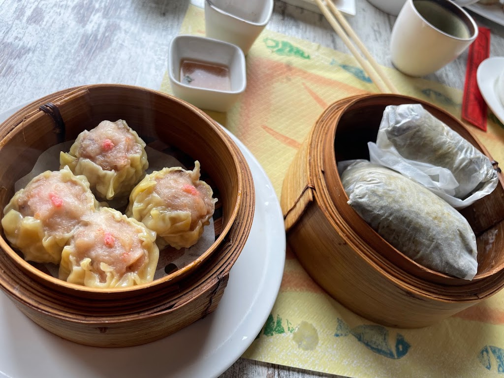 One Dim Sum | Overtoom 109, 1054 HD Amsterdam, Netherlands | Phone: 020 689 3003