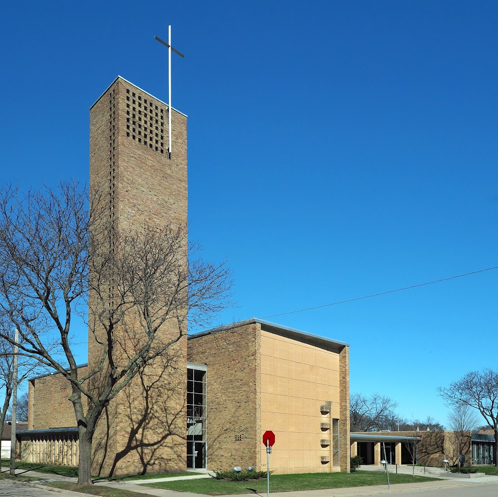 Christ Church Lutheran (ELCA) | 3244 34th Ave S, Minneapolis, MN 55406, USA | Phone: (612) 721-6611