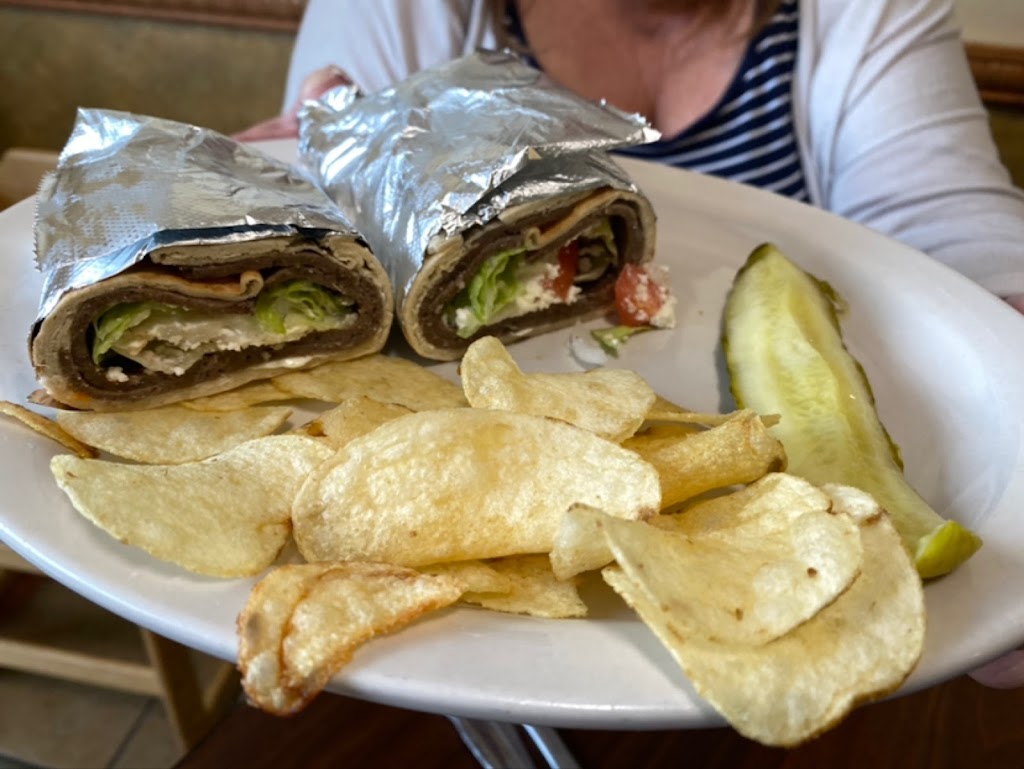 Grannys Family Restaurant | 2865 Sheridan Dr, Tonawanda, NY 14150, USA | Phone: (716) 783-7094