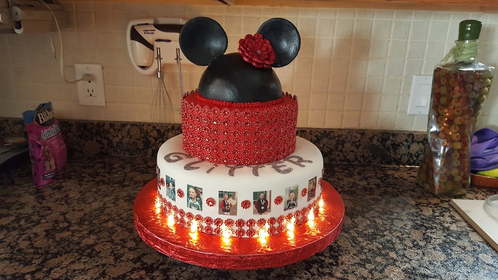 Cakes I Make | 1153 W 8th St, Lorain, OH 44052, USA | Phone: (440) 242-5470