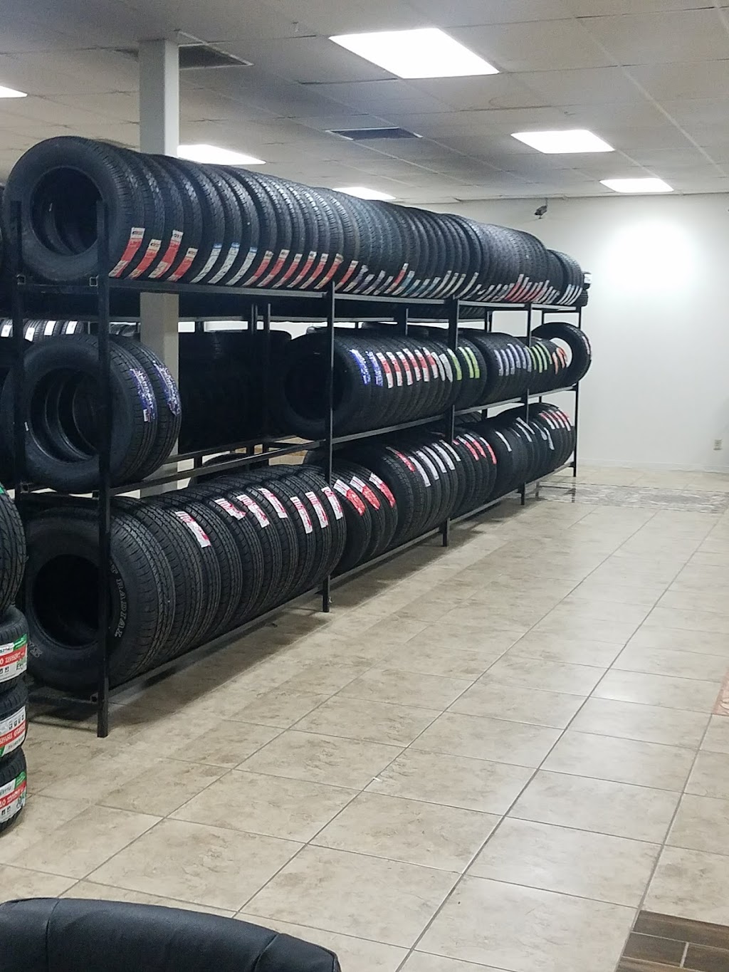 Monterrey Tire Service | 16465 Rd 26, Madera, CA 93638, USA | Phone: (559) 377-2724