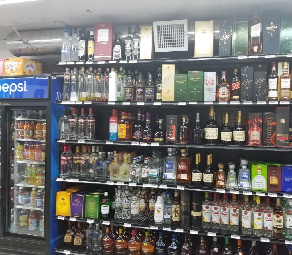 Homestead Liquors & Bar | 1700 W 4th St, Piscataway, NJ 08854, USA | Phone: (908) 561-1811