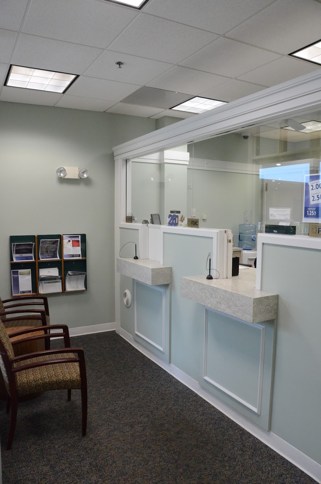 Village Bank & Trust | 1250 Village Dr, Arlington Heights, IL 60004, USA | Phone: (847) 454-0222