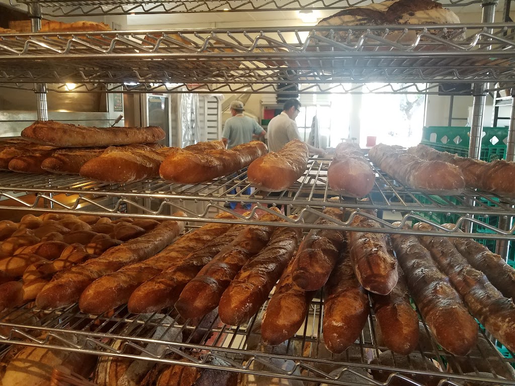 Feel Good Bakery | 3215 Encinal Ave, Alameda, CA 94501, USA | Phone: (510) 263-9439