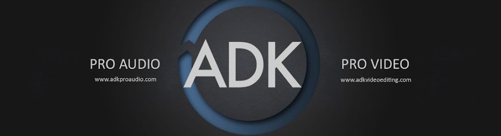 ADK Pro Audio & Video | 540 W Oklahoma Ave, Milwaukee, WI 53207, USA | Phone: (423) 254-0492