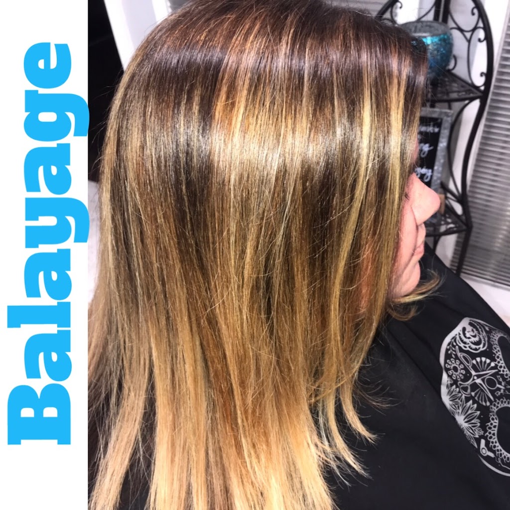 Healing Hair by Chasity | 305 River Fern Ave suite 1124 room 125, Garland, TX 75040, USA | Phone: (214) 412-5511