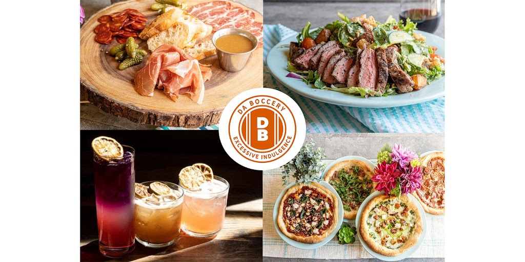 Da Boccery | 175 E Vineyard Ave, Livermore, CA 94550, USA | Phone: (925) 201-3353