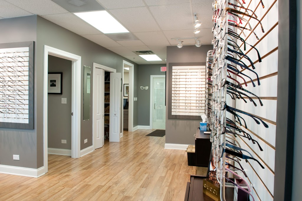 Excel Eyecare Professionals | 1133 McHenry Rd #108, Buffalo Grove, IL 60089, USA | Phone: (847) 478-9091